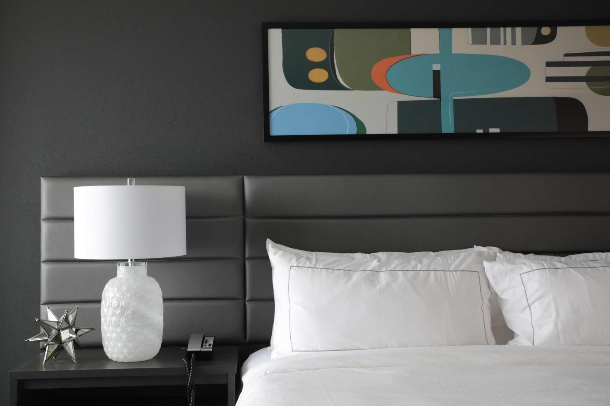 The Rewind West Des Moines, Tapestry Collection By Hilton Hotell Exteriör bild